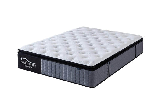 Rest Therapy Twin, Full, Queen, or King Size Bed Mattresses, image 2