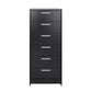 Modubox Drawer Chest Black Studio Essentials 6-drawer Tall Chest - Available in 2 Colours