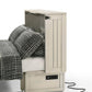 Night and Day Murphy Cabinet Bed Daisy Murphy Cabinet Bed with Queen Gel Memory Foam Mattress - Available in 4 Colours