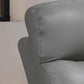 Pending - IFDC If-8140 3-Piece Power Recliner Leather Set