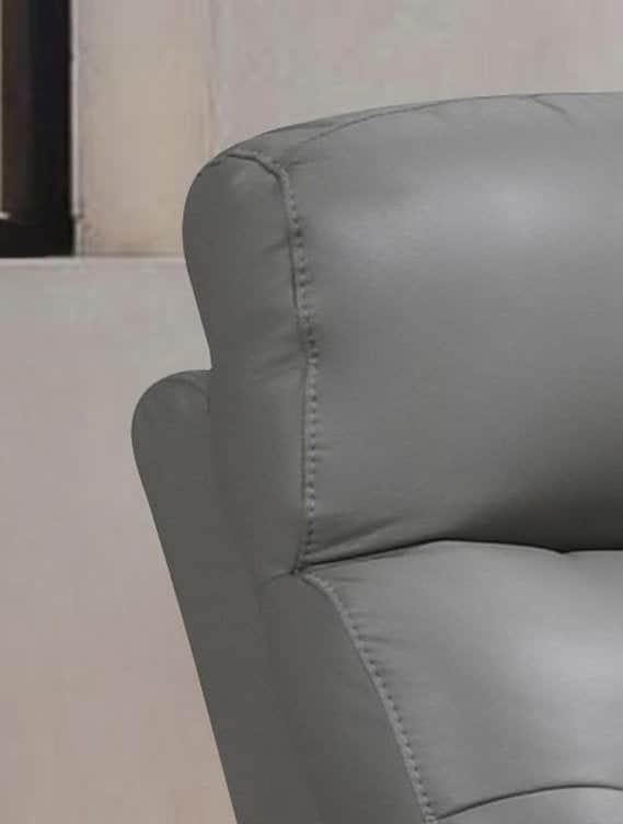 Pending - IFDC If-8140 3-Piece Power Recliner Leather Set