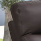 Pending - IFDC If-8140 3-Piece Power Recliner Leather Set