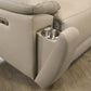 Pending - IFDC IF-8160 3-Piece Power Recliner Set - Available in 3 Colours