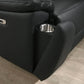 Pending - IFDC IF-8160 3-Piece Power Recliner Set - Available in 3 Colours