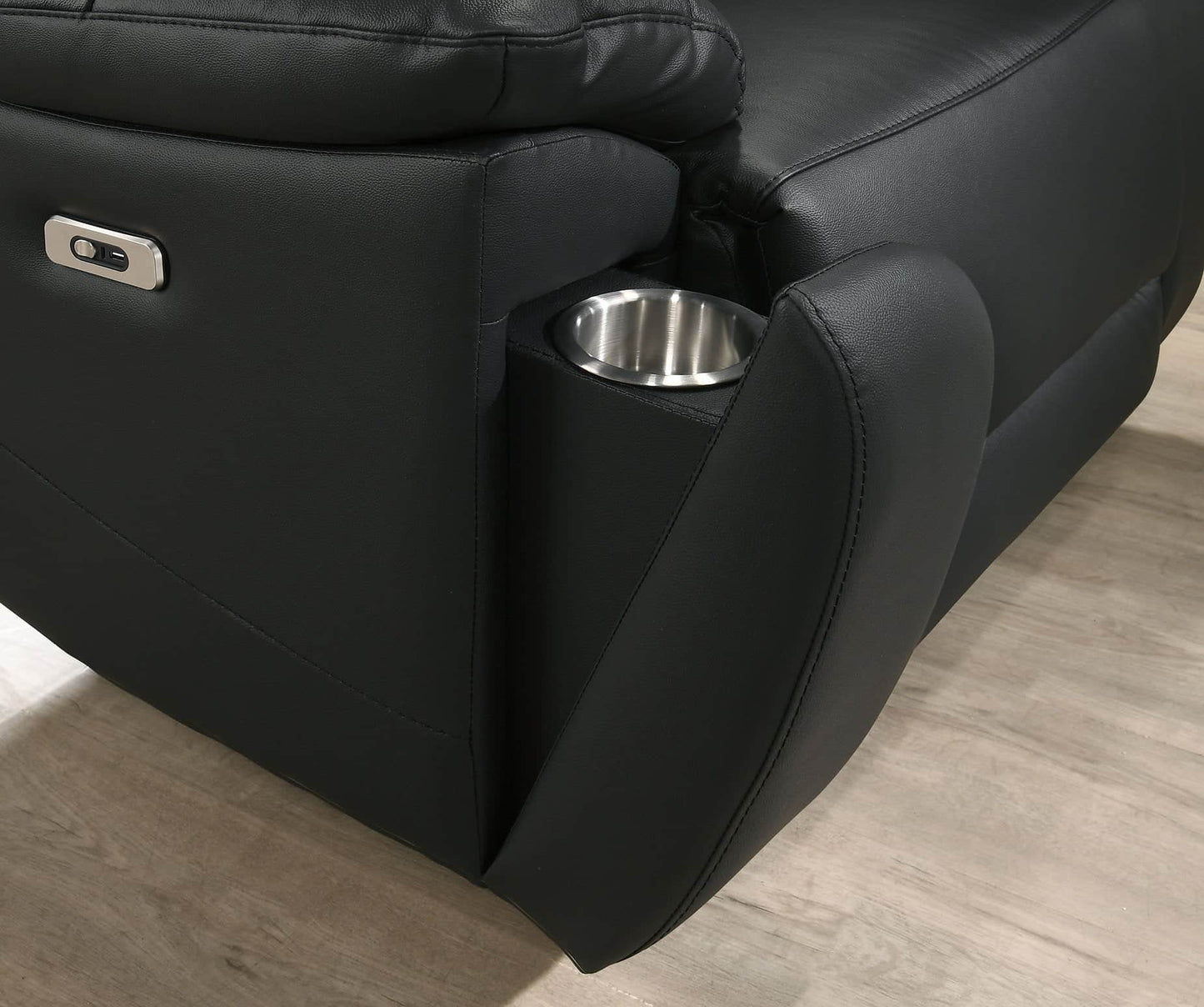 Pending - IFDC IF-8160 3-Piece Power Recliner Set - Available in 3 Colours