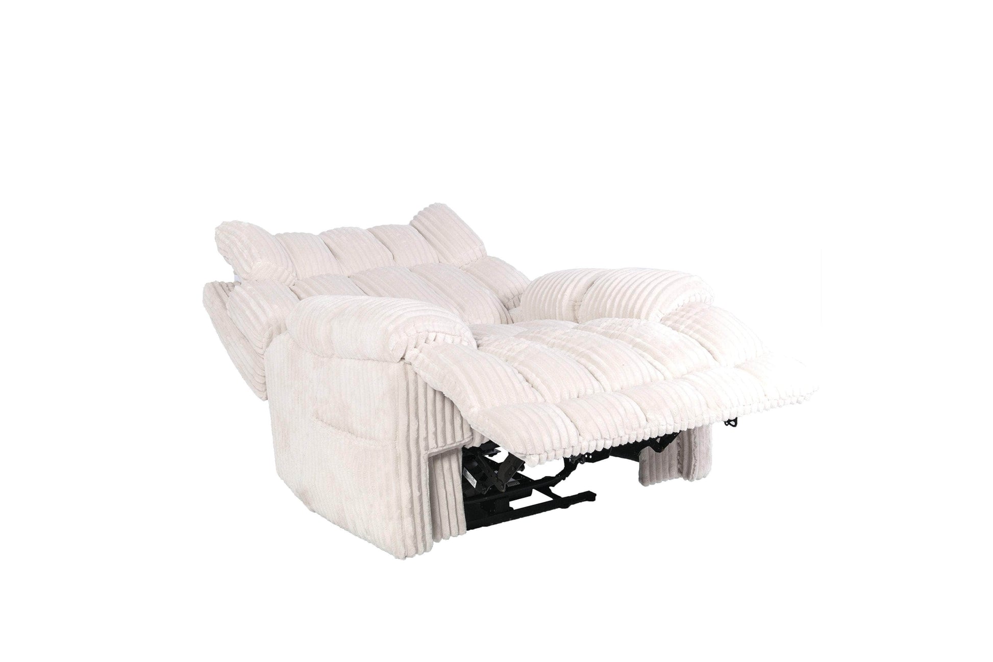 Pending - IFDC Power Recliner IF-6125 Power Recliner Chair