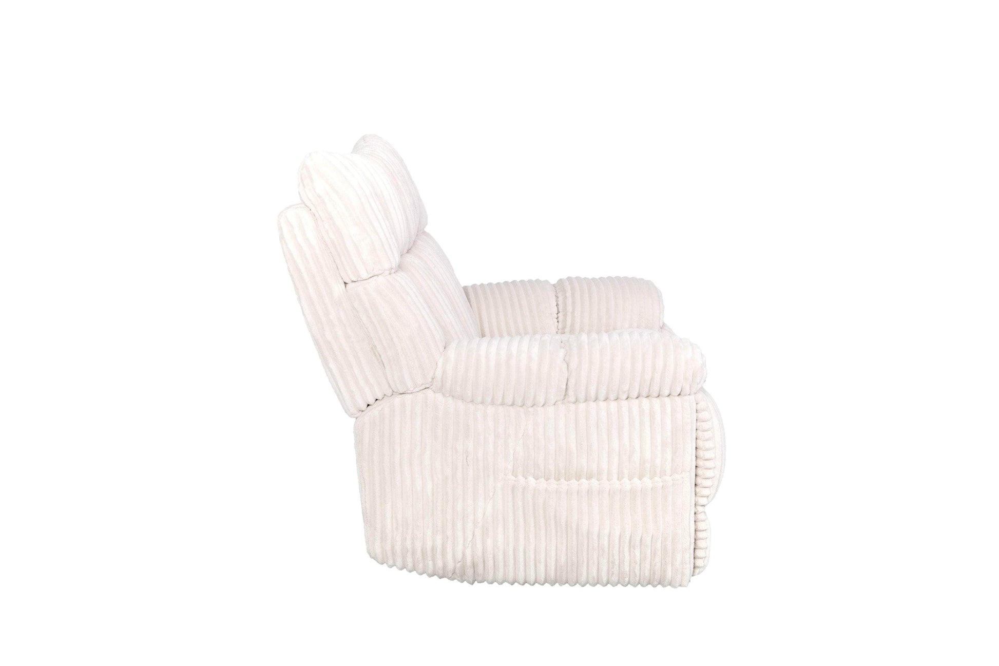 Pending - IFDC Power Recliner IF-6125 Power Recliner Chair