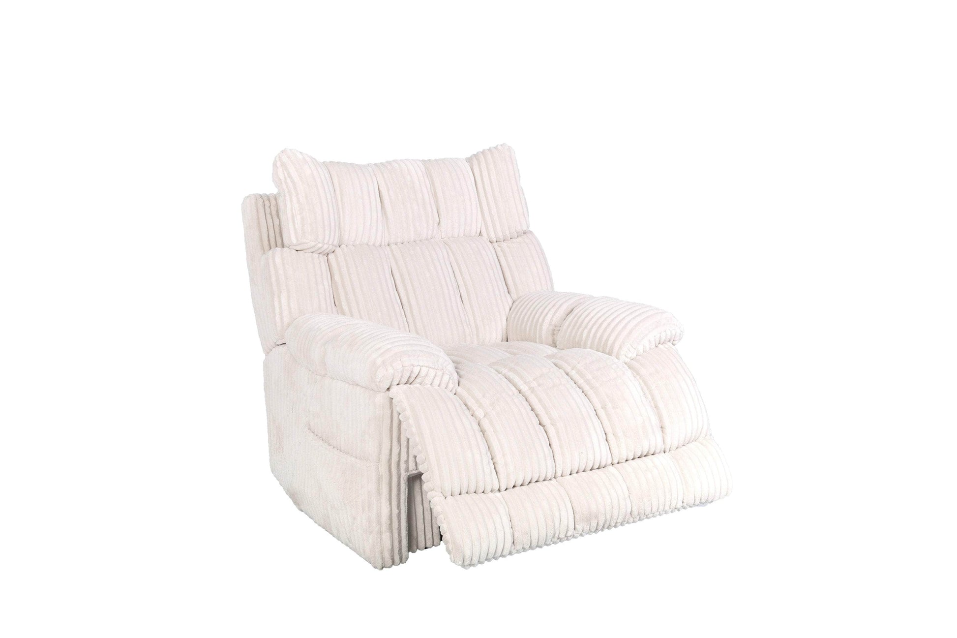 Pending - IFDC Power Recliner IF-6125 Power Recliner Chair