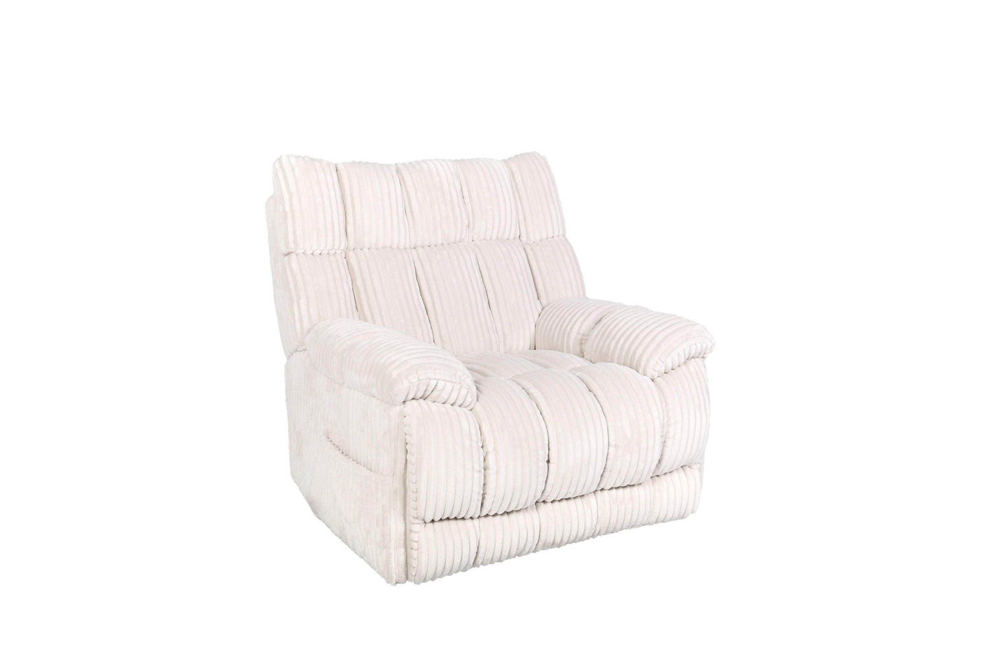 Pending - IFDC Power Recliner IF-6125 Power Recliner Chair