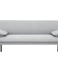 Pending - IFDC Sofa Bed IF-8035 Sofa Bed