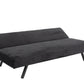 Pending - IFDC Sofa Bed IF-8065 Sofa Bed