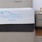 Rest Therapy Mattress 12 Inch Revive Ice Silk Cool Gel Memory Foam Mattress - Available in 4 Sizes