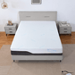 Rest Therapy Mattress 12 Inch Revive Ice Silk Cool Gel Memory Foam Mattress - Available in 4 Sizes