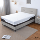 Rest Therapy Mattress 12 Inch Revive Ice Silk Cool Gel Memory Foam Mattress - Available in 4 Sizes
