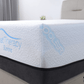 Rest Therapy Mattress 12 Inch Revive Ice Silk Cool Gel Memory Foam Mattress - Available in 4 Sizes