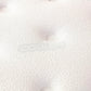 14 Inch Euphoria Cooling Pillow Top Plush Hybrid Pocket Coil Mattress with Cool Gel Memory Foam - Available in 3 Sizes