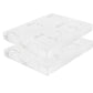 Rest Therapy Full Over Full Bunk Bed Mattresses, image 2