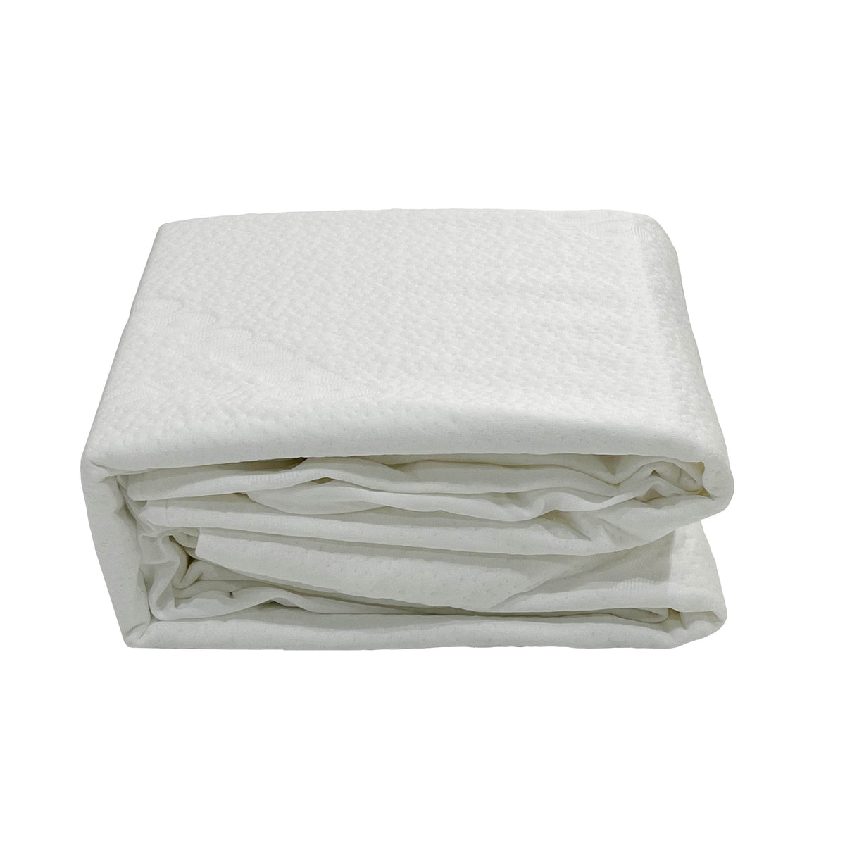 Rest Therapy Wellness Bamboo Mattress Protector, image 3