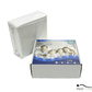 Rest Therapy Wellness Bamboo Mattress Protector, image 4