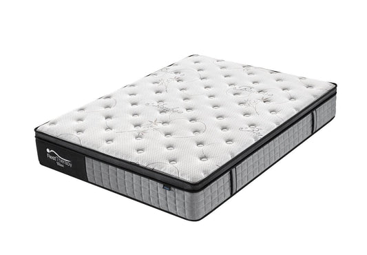 Rest Therapy Twin, Full, Queen, or King Size Bed Mattresses, image 1