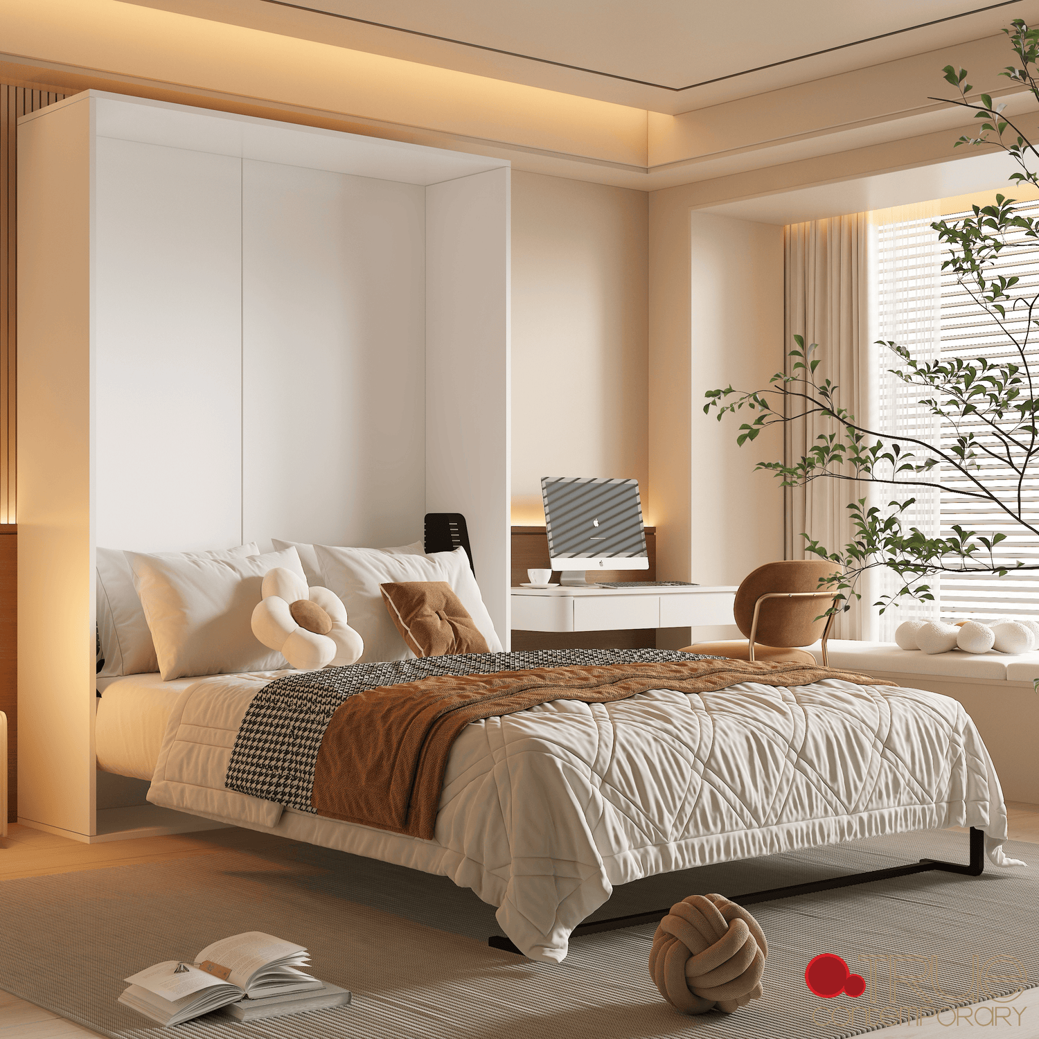Beds