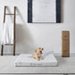 Pending - Rest Therapy 3 Inch Invigorate Bamboo Cool Gel Memory Foam Dog Bed - Available in 3 Sizes