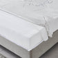 Pending - Rest Therapy 6 Inch Exhilarate Tri Fold Bamboo Cool Gel Memory Foam Mattress - Available in 3 Sizes