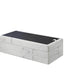 Pending - Rest Therapy 6 Inch Exhilarate Tri Fold Bamboo Cool Gel Memory Foam Mattress - Available in 3 Sizes