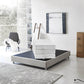 Pending - Rest Therapy 6 Inch Exhilarate Tri Fold Bamboo Cool Gel Memory Foam Mattress - Available in 3 Sizes