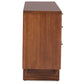 Pending - Rustic Classics Jasper Reclaimed Wood 6 Drawer Dresser in Brown