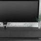 Pending - True Contemporary Edwin Grey TV Stand