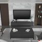 Pending - True Contemporary Edwin Grey TV Stand
