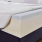 Rest Therapy Mattress 12 Inch Revive Bamboo Gel Memory Foam Mattress