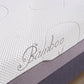 Rest Therapy Mattress 12 Inch Revive Bamboo Gel Memory Foam Mattress