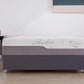 Rest Therapy Mattress 12 Inch Revive Bamboo Gel Memory Foam Mattress