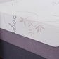 Rest Therapy Mattress 12 Inch Revive Bamboo Gel Memory Foam Mattress
