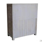Rustic Classics Drawer Chest Whistler Reclaimed Wood 6 Drawer Chest in Grey