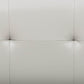 True Contemporary Loveseat William Tufted Faux Leather Loveseat - Available in 2 Colours