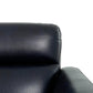 True Contemporary Sofa Set William 2 Piece Tufted Faux Leather Sofa and Loveseat Set - Available in 2 Colours